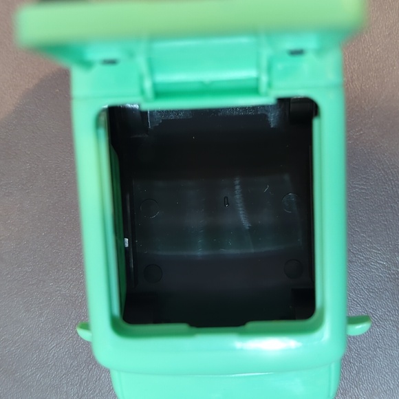 Disney Big Hero 6 The Series Squish To Fit Wasabi Car Baymax Turquoise Teal - Picture 9 of 11